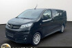 Opel Zafira Life Edition Zafira life *nur 90tkm*8sitzer*pdc*carplay*