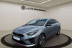 Kia ProCeed GT Proceed / pro cee'd  proceed / pro cee?d gt 1.6 kombi! garantie! allwetterreifen!