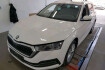 Skoda Octavia Style combi 2.0 tdi dsg style stdhzg navi kame