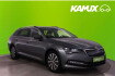 Skoda Superb Style 2.0tdi combi dsg style+led+navi+virtual