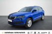 Skoda Karoq Style style 4x4 pano ahk led sty td110/2.0a7a