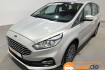 Ford S-Max Trend S max 2.0 ecoblue trend automatik eu6d navi klima pdc