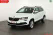 Skoda Karoq Style 1.6 tdi dsg style led navi acc kamera dab sm