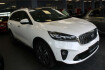 Kia Sorento Platinum 2.2 crdi awd aut. platinum edition