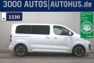 Opel Zafira Life Edition Zafira life 1.5 d edition 8 sitze navi hud ahk