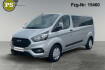 Ford Transit Custom Trend Transit custom tourneo kombi 320 l2 trend