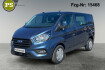 Ford Transit Custom Trend Transit custom tourneo kombi 320 l1 automatik