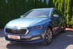 Skoda Octavia Sport combi 1.5 tsi led navi ahk smartlink pdc