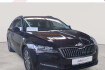 Skoda Superb Ambition superb combi 2.0 tdi dsg ambition canton