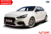 Hyundai i30 Performance I30 fastback 2.0 t gdi n performance led navi