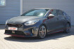 Kia ProCeed GT Proceed / pro cee'd  proceed / pro cee?d proceed gt 1.6 t gdi led navi sitzheizung kamera