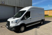 Ford Transit Custom Trend Transit 2.0tdci kasten 350 4×4 awd l3h3*regale