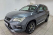 Seat Ateca FR 2.0 tdi dsg fr 4drive led leder navi ahk