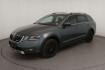 Skoda Octavia Scout combi scout 4×4 led navi shz pano