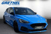 Ford Focus  st navi digitales cockpit led blendfreies fernl. k