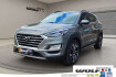 Hyundai Tucson Premium 2.0 crdi 4wd premium ahk~acc~pano~light assist~nav