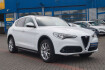 Alfa Romeo Stelvio Super q4 *pano*navi*kamera*blind*shz*front*