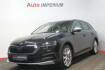 Skoda Octavia Scout combi scout 4×4 2.0 tdi*panorama*ahk*led