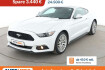 Ford Mustang Fastback  Mustang 2.3 ecoboost basis*navi*tempo*cam*pdc*shz*alu*