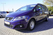 Seat Alhambra Style 1.4 ahk sitzheizung totwinkel pdc