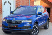Skoda Karoq Drive 125 drive 125 4×4*acc/carplay/dsg/virtual/keyless/top
