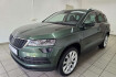 Skoda Karoq Tour 2.0 tdi 4×4 led leder virtual kamera ahk
