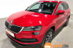 Skoda Karoq Tour dsg drive 4×4 eu6d led acc pano standhzg