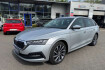 Skoda Octavia Ambition combi ambition 4×4 ahk klappbar led sperrdiff. acc