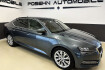 Skoda Superb Style 2.0 tdi style ahk led leder acc navi