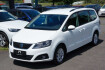 Seat Alhambra Style style*acc*ahk*7sitze*kam*blis*app*8fach