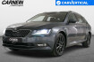 Skoda Superb Ambition 4×4 automat* pano* led* ahk* acc* totw