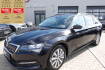 Skoda Superb Ambition superb 2 0 tdi combi ambition dsg/ahk/acc