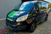 Ford Tourneo Custom Titanium Tourneo custom 2.0 tdci 310 l1 titanium navi