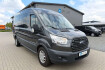 Ford Transit Custom Trend Transit 350 l3 /9 sitzer/ahk/1. hand/sitzheizung