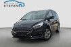 Ford Galaxy Titanium 2.0 ecoblue aut. titanium acc|led|kam|ahk