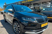 Skoda Karoq Drive 125 scout 1.5 tsi automatik / pano/schiebedach
