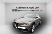 Alfa Romeo Stelvio First Edition first edition q4  2 0 turbo  klimaauto.  sitzheizu