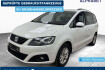 Seat Alhambra Style 1.4 tsi style sthz acc blis el.heckkl.