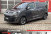 Citroën SpaceTourer Shine Citroen spacetourer spacetourer m bluehdi 145 shine + ahk  8 sitzer