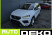 Seat Ateca FR 2.0 tdi fr dsg pano/virtual/acc/360*/ahk