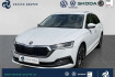 Skoda Octavia Style combi 2.0tdi dsg style+ahk+led+shz+