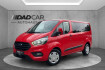 Ford Transit Custom Trend Transit custom 320 l1 trend *carplay*pdc*bhz.wss