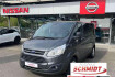 Ford Transit Custom Trend Transit custom tdci 310 l1 trend automatik 9 sitzer