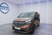 Opel Vivaro Life life l1h1/tisch/bett/drehsitze/ahk/kam/8xber.