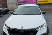 Skoda Octavia RS combi rs