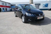 Seat Alhambra FR Line fr tdi dsg 7 sitze/ahk/nav/xen/dab