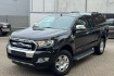 Ford Ranger Limited limited 3.2 tdci extrakabine 4×4