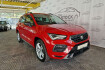 Seat Ateca FR fr 4drive