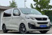 Peugeot Traveller Business family l1*8 sitzer*ahk*2xschiebetur*