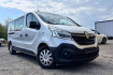 Renault Trafic Life combi l2h1 3 0t life 9 sitzen 2xklima
